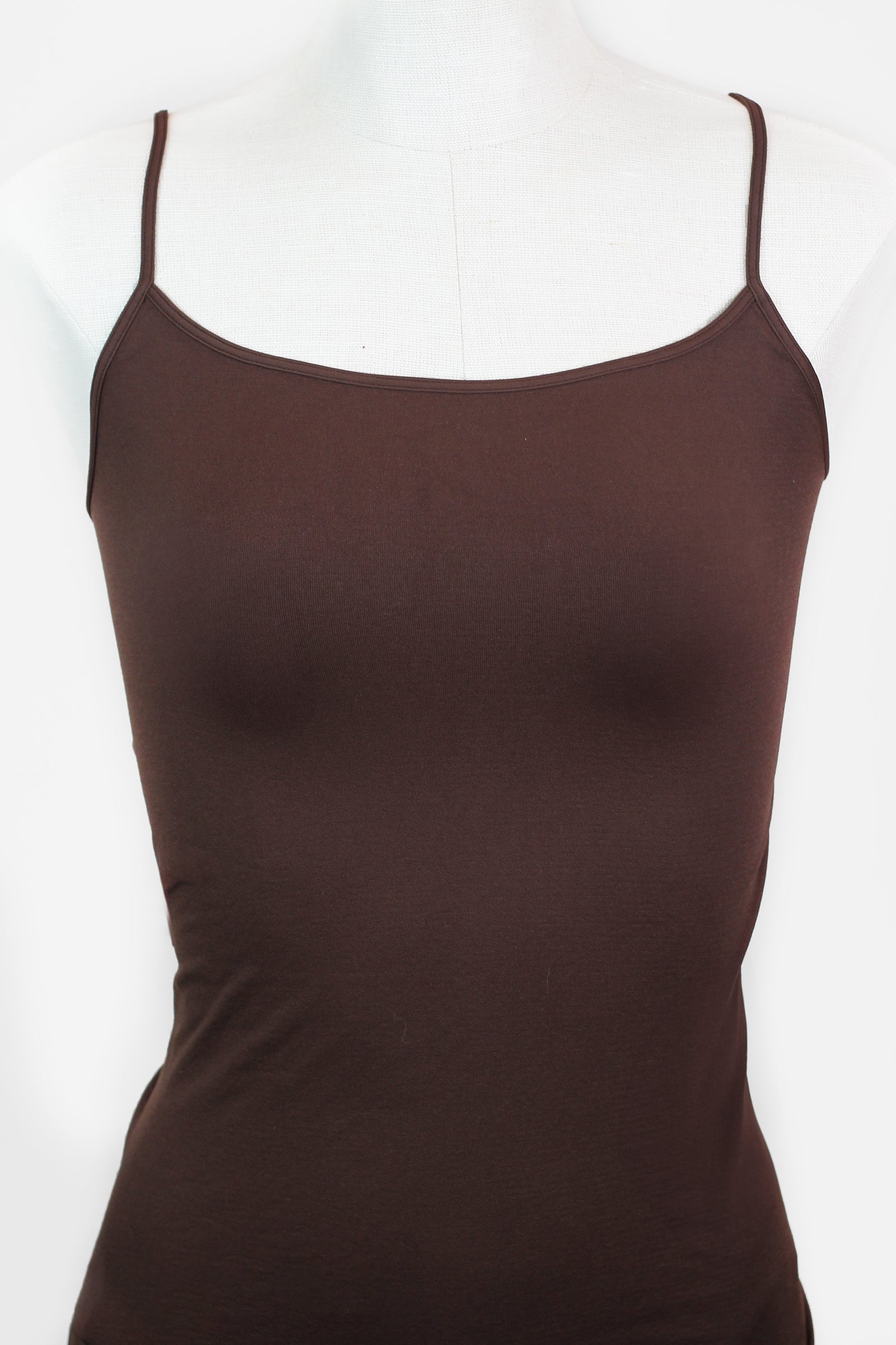 Basic Cami - One Size