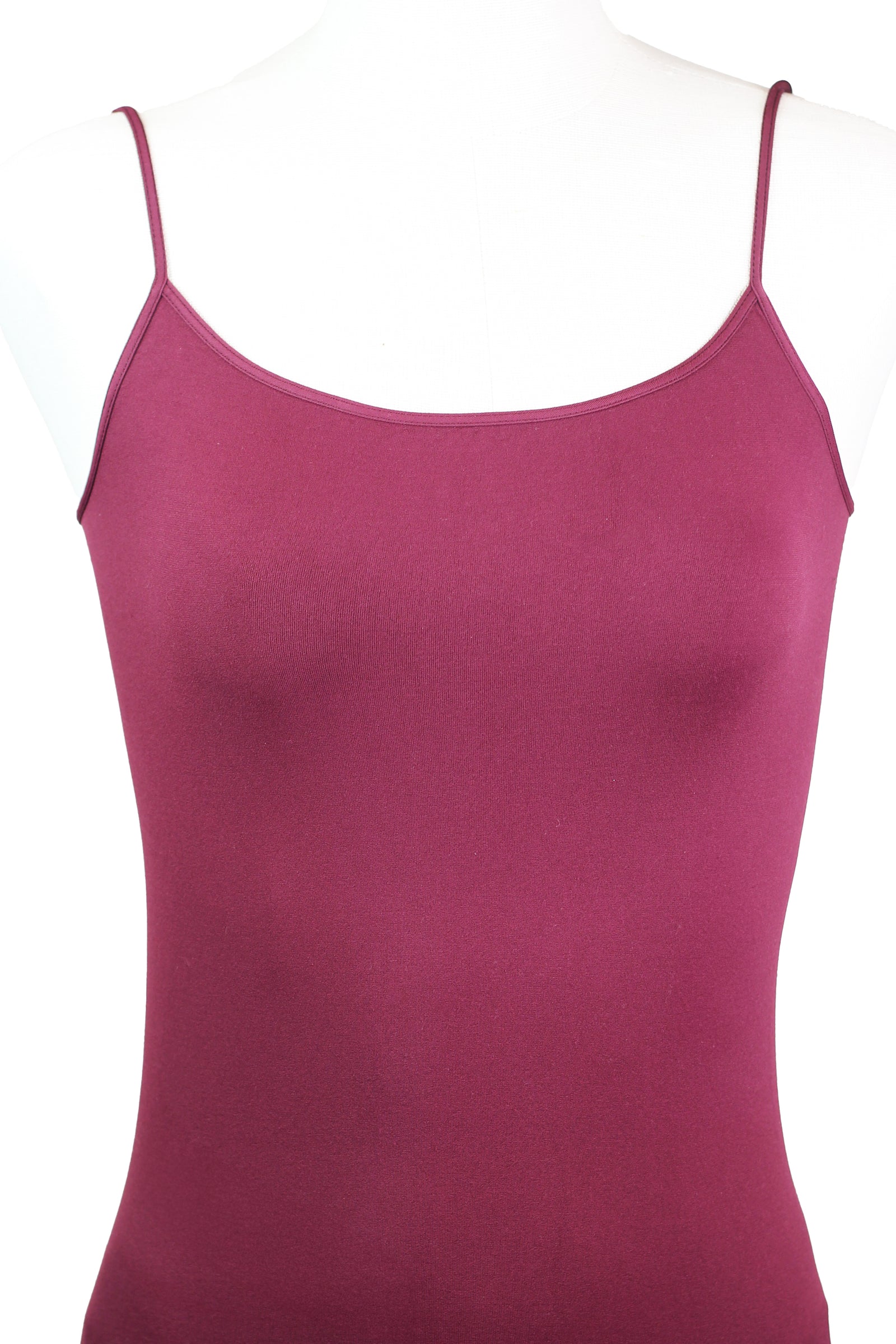 Basic Cami - One Size