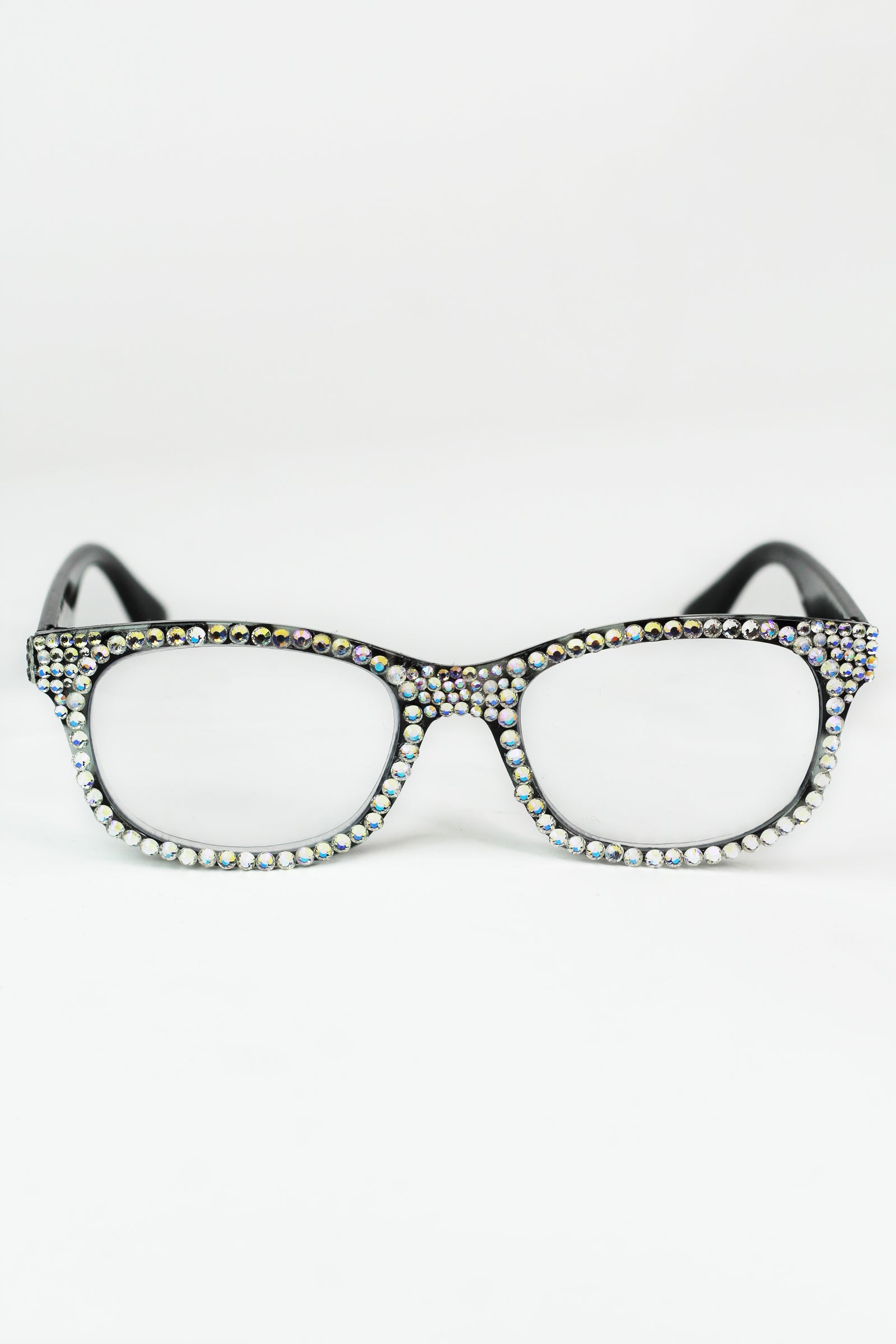 Hand Blinged Rhinestone Readers
