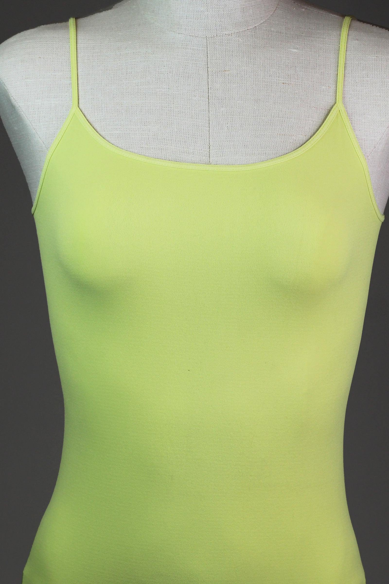 Basic Cami - One Size