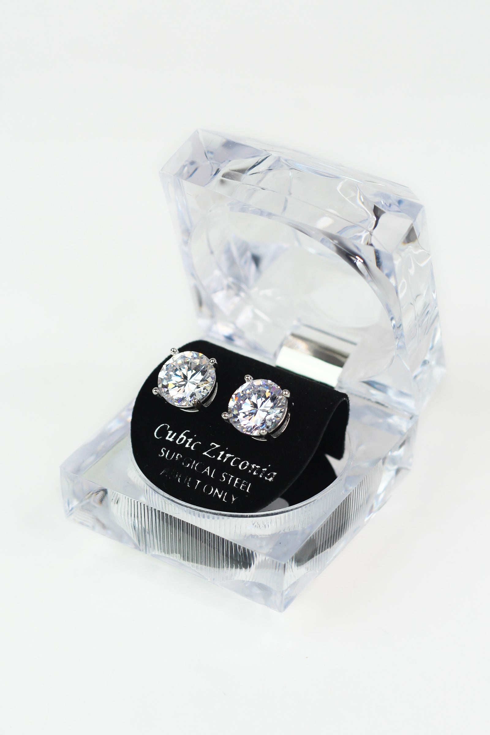 10 mm Round Box Stud