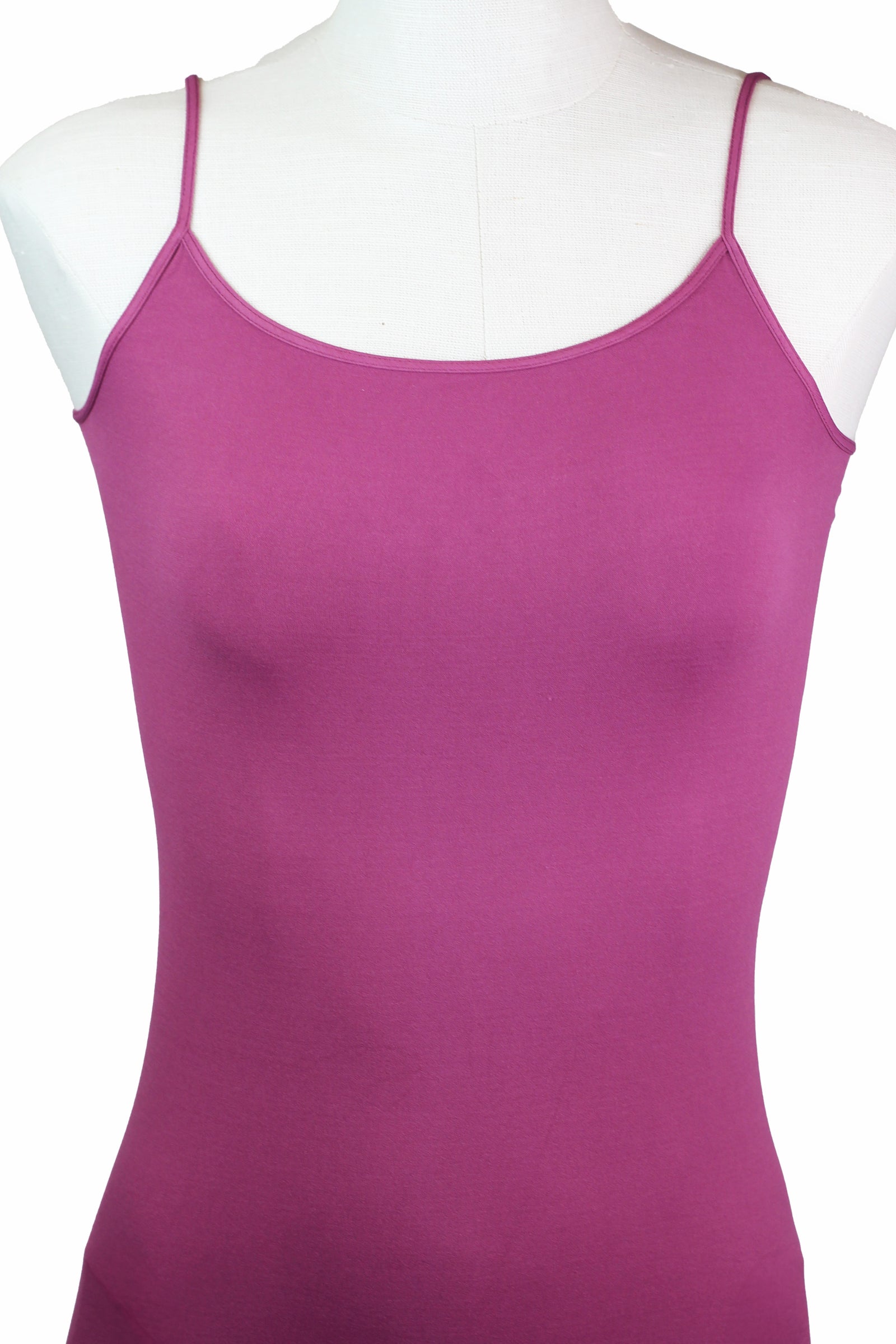 Basic Cami - One Size
