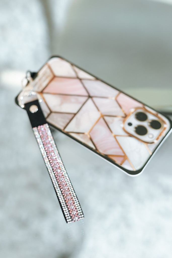 Cell Phone Wristlet