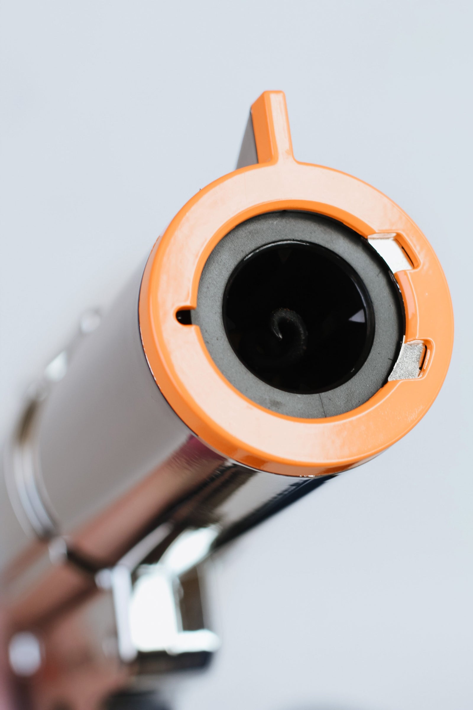 Powered Wine Opener Gun