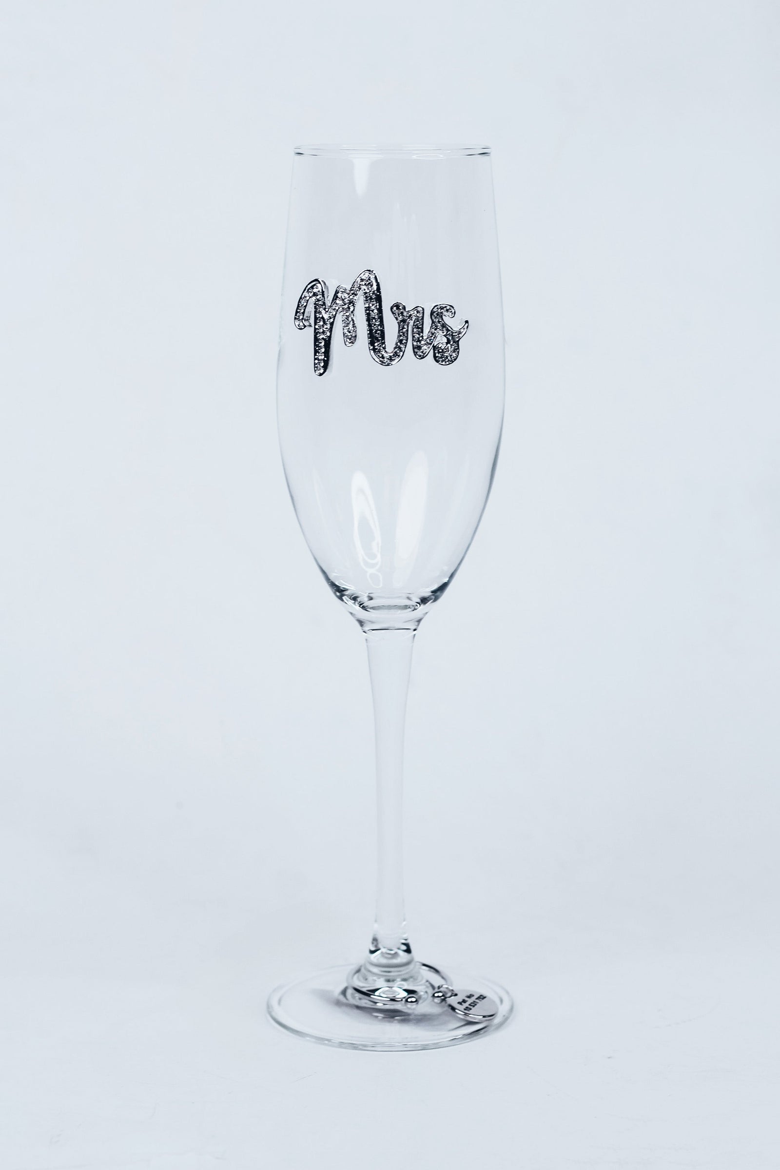 MRS Champagne Flute