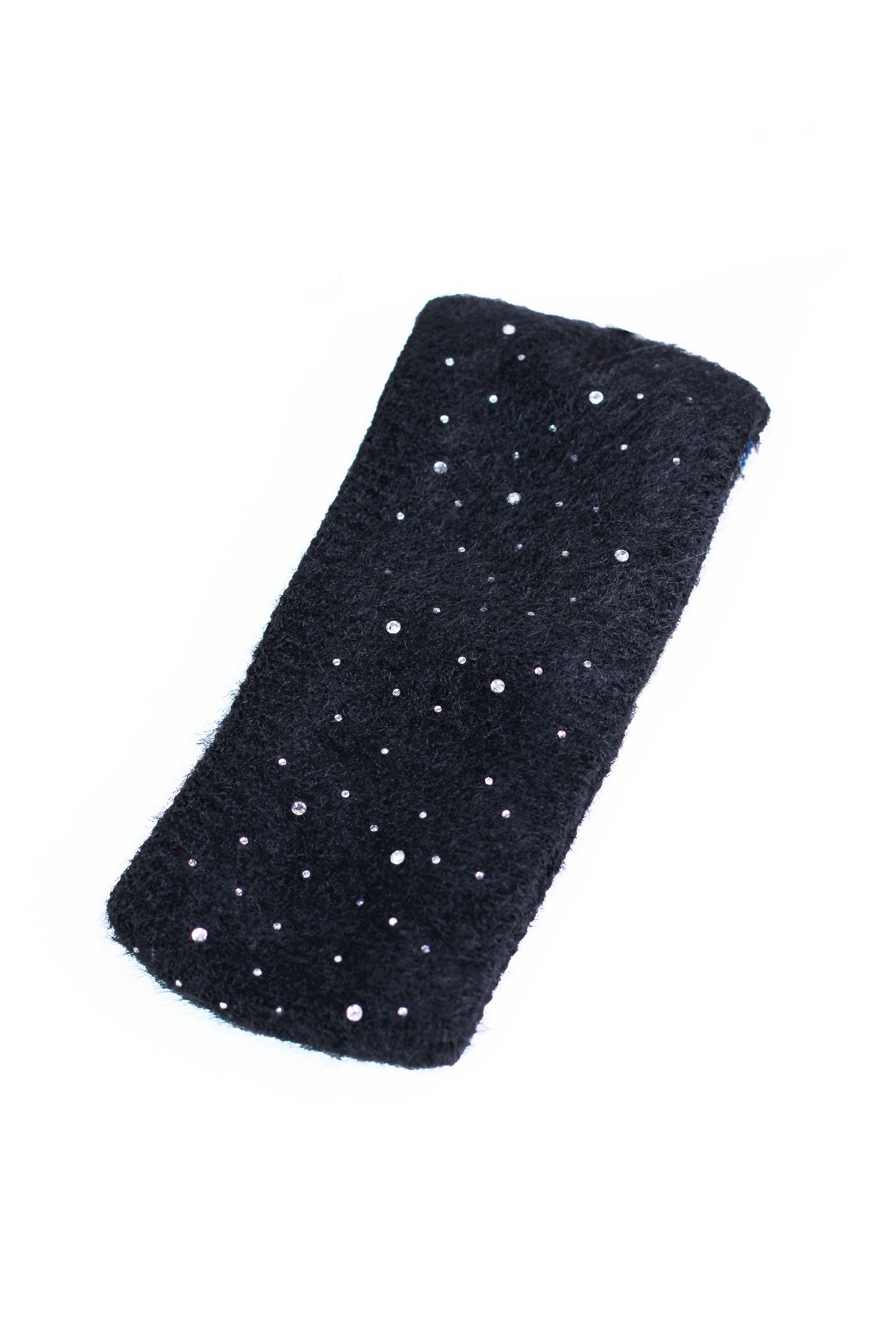 Rhinestone Accent Headband