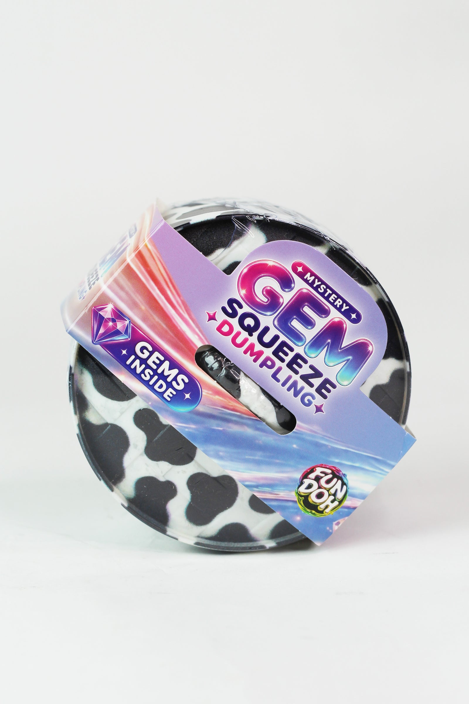 Gem Mystery Dumpling