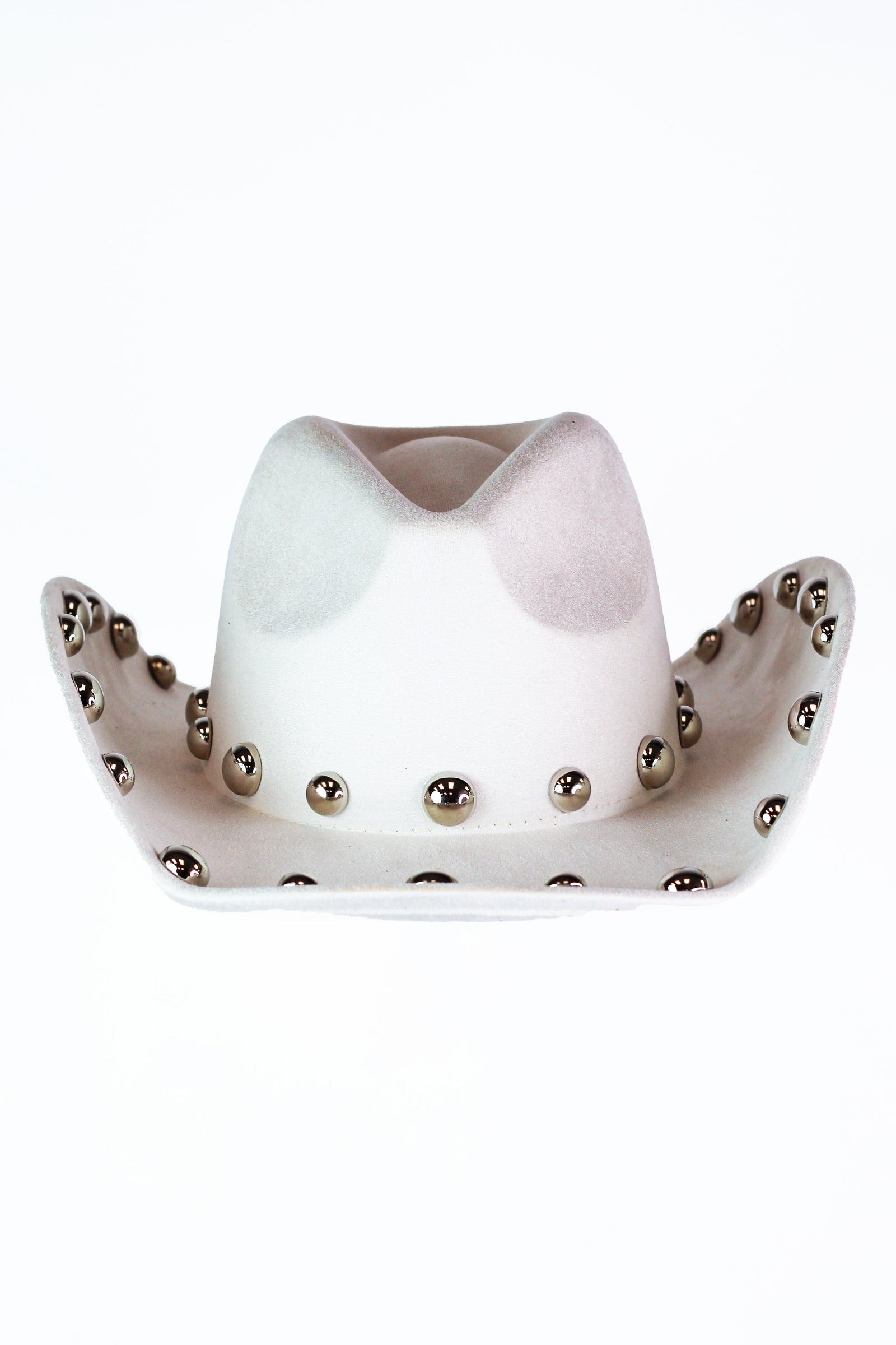 Large Studded Cowboy Hat