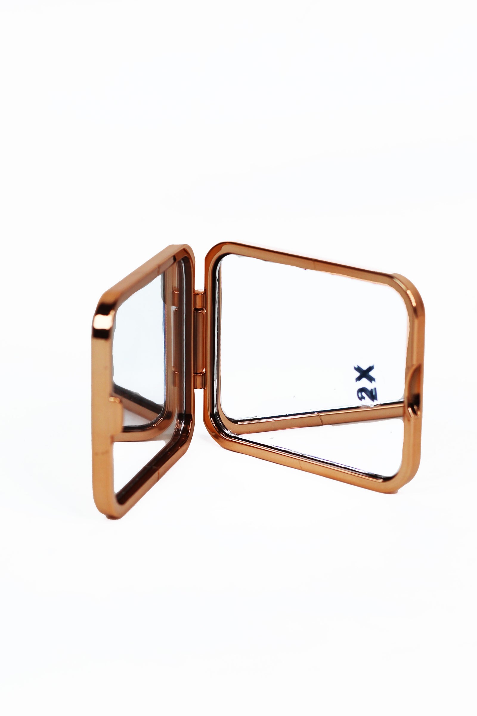 Eiffel Tower Middle Compact Mirror