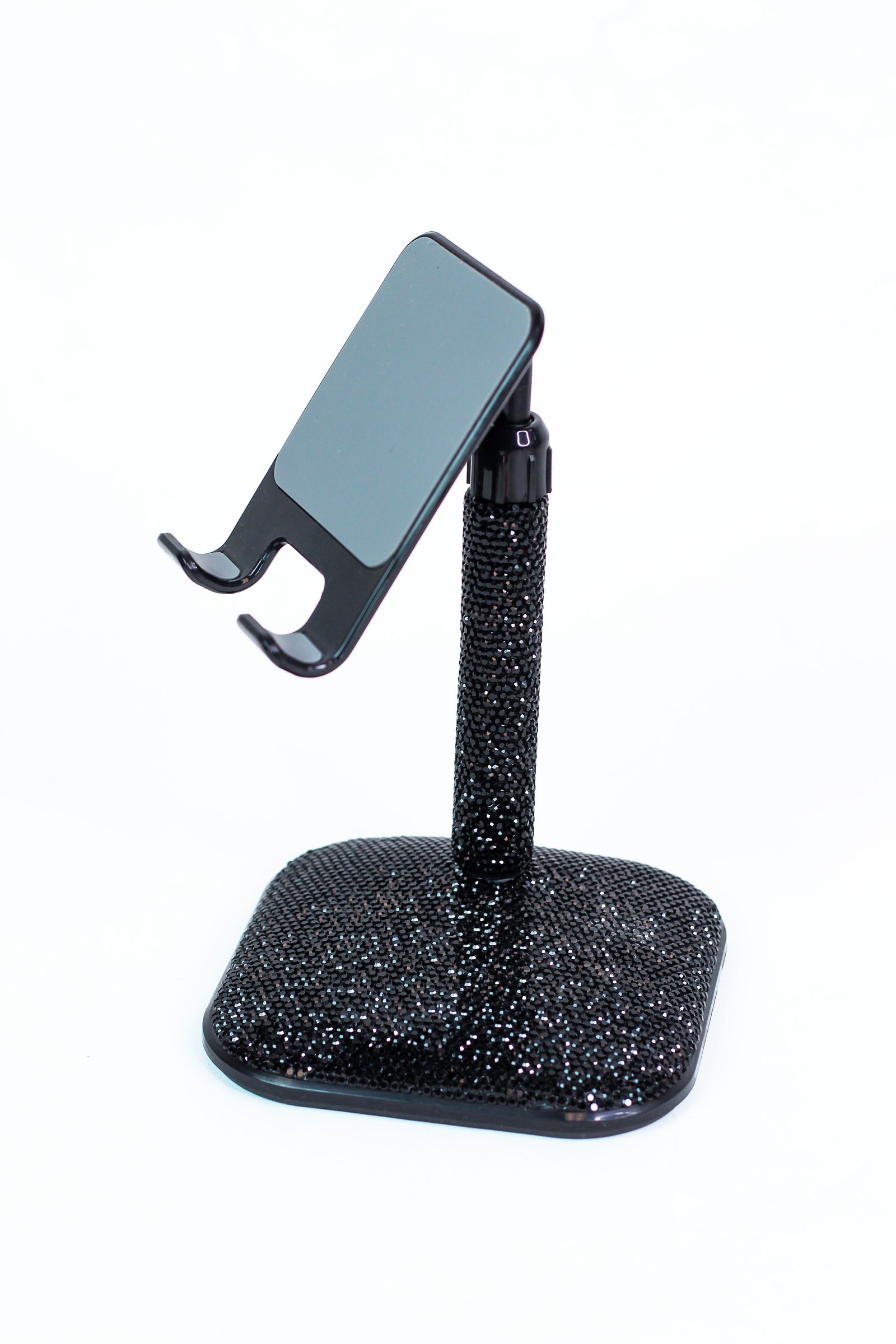 Large Rhinestone Stand & Base Phone/iPad Holder