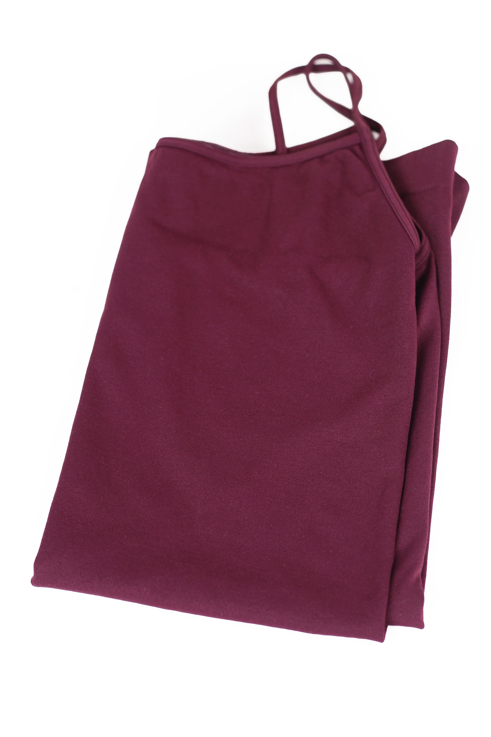 Basic Cami - One Size