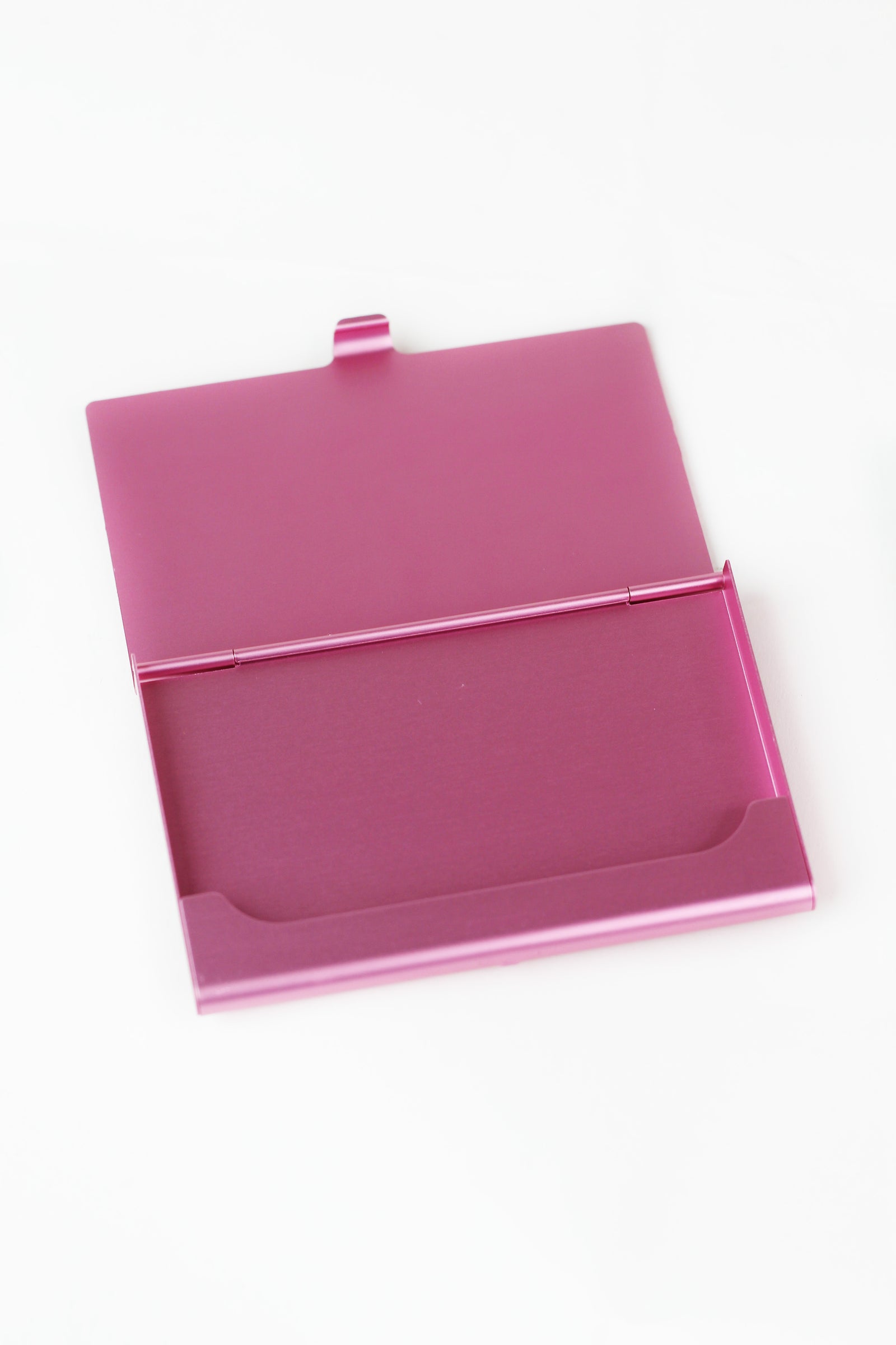 Rhinestone Business Card Holder