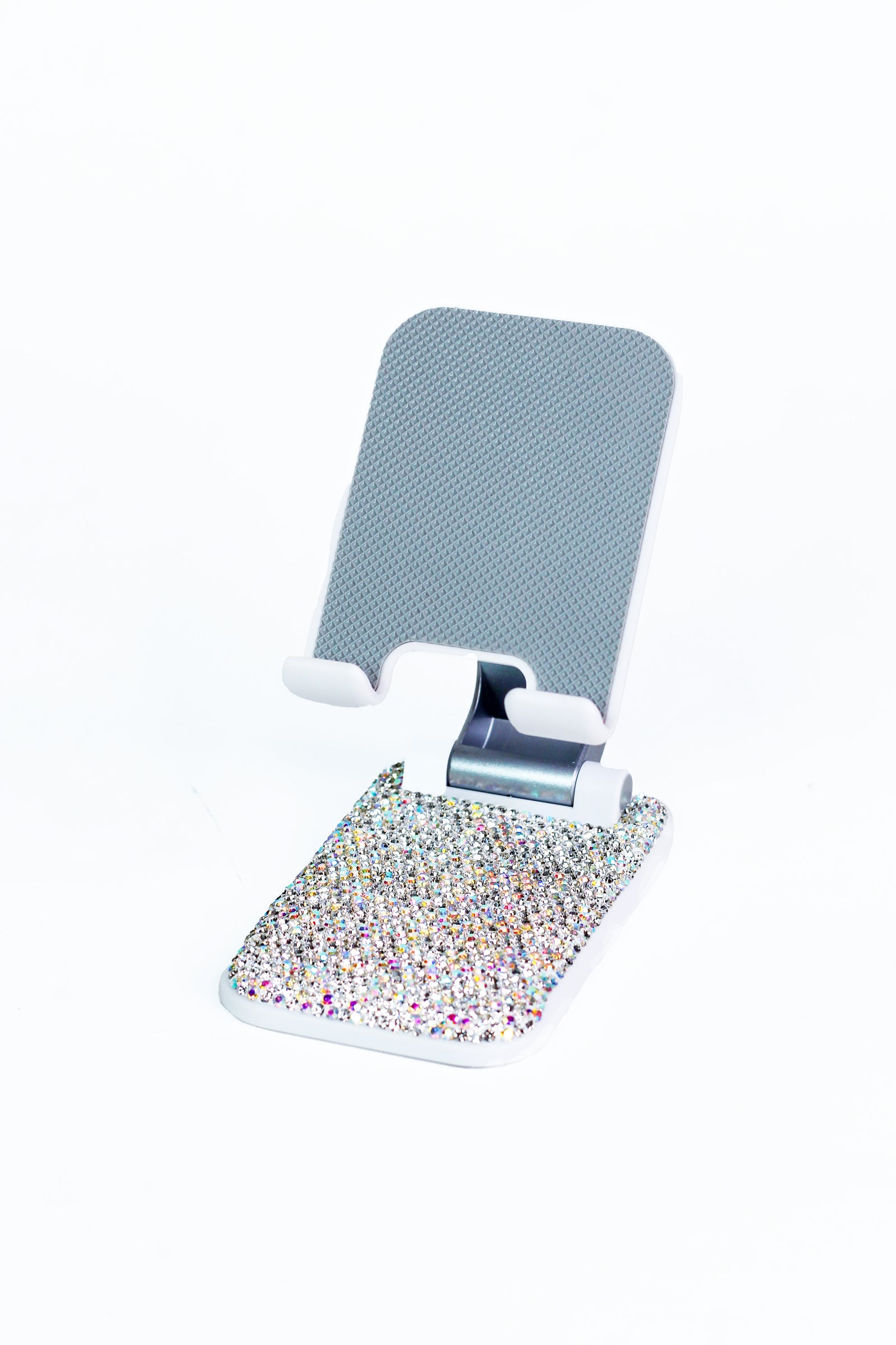 Rhinestone Phone & iPad Stand