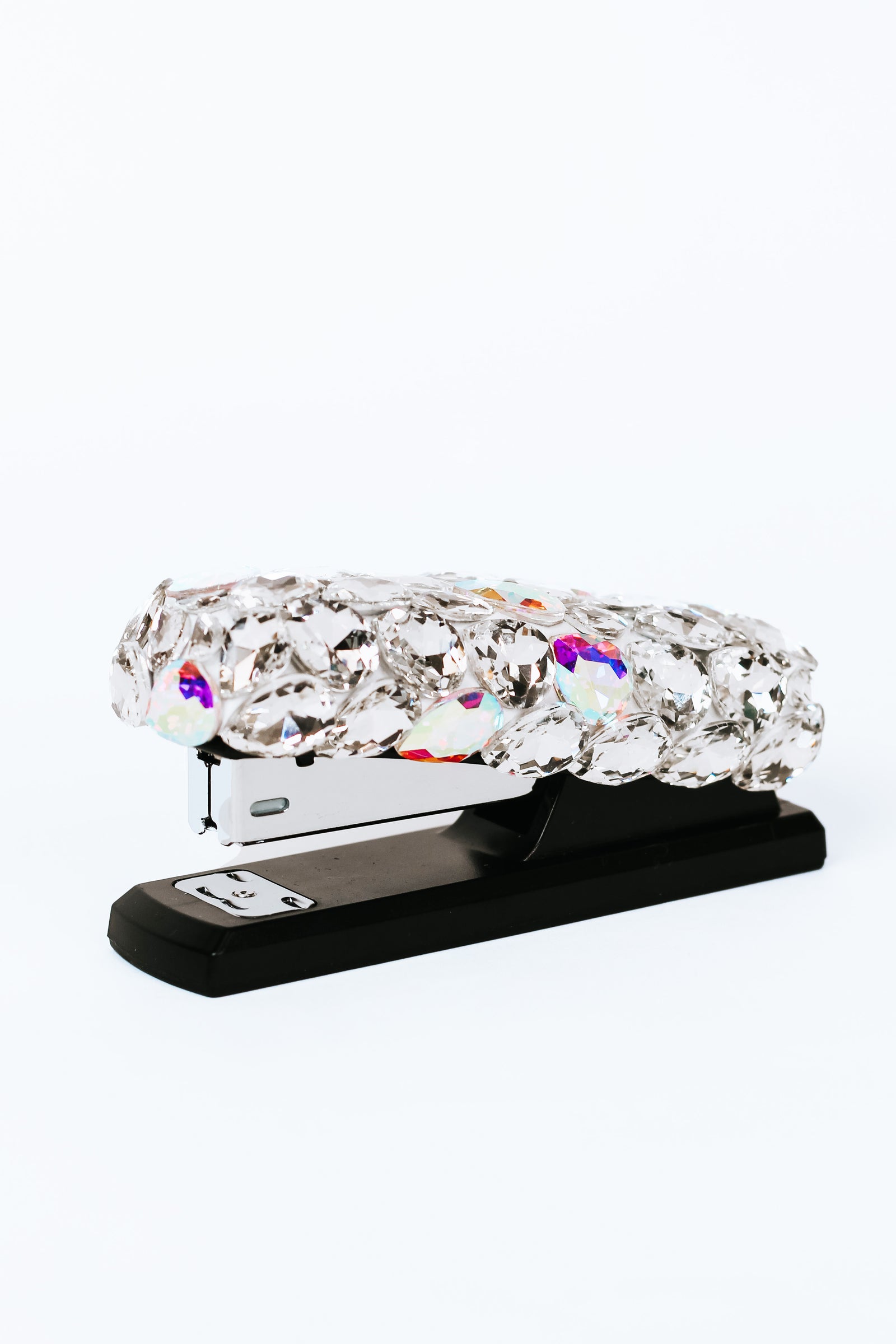 Different Size Teardrop Stone Stapler