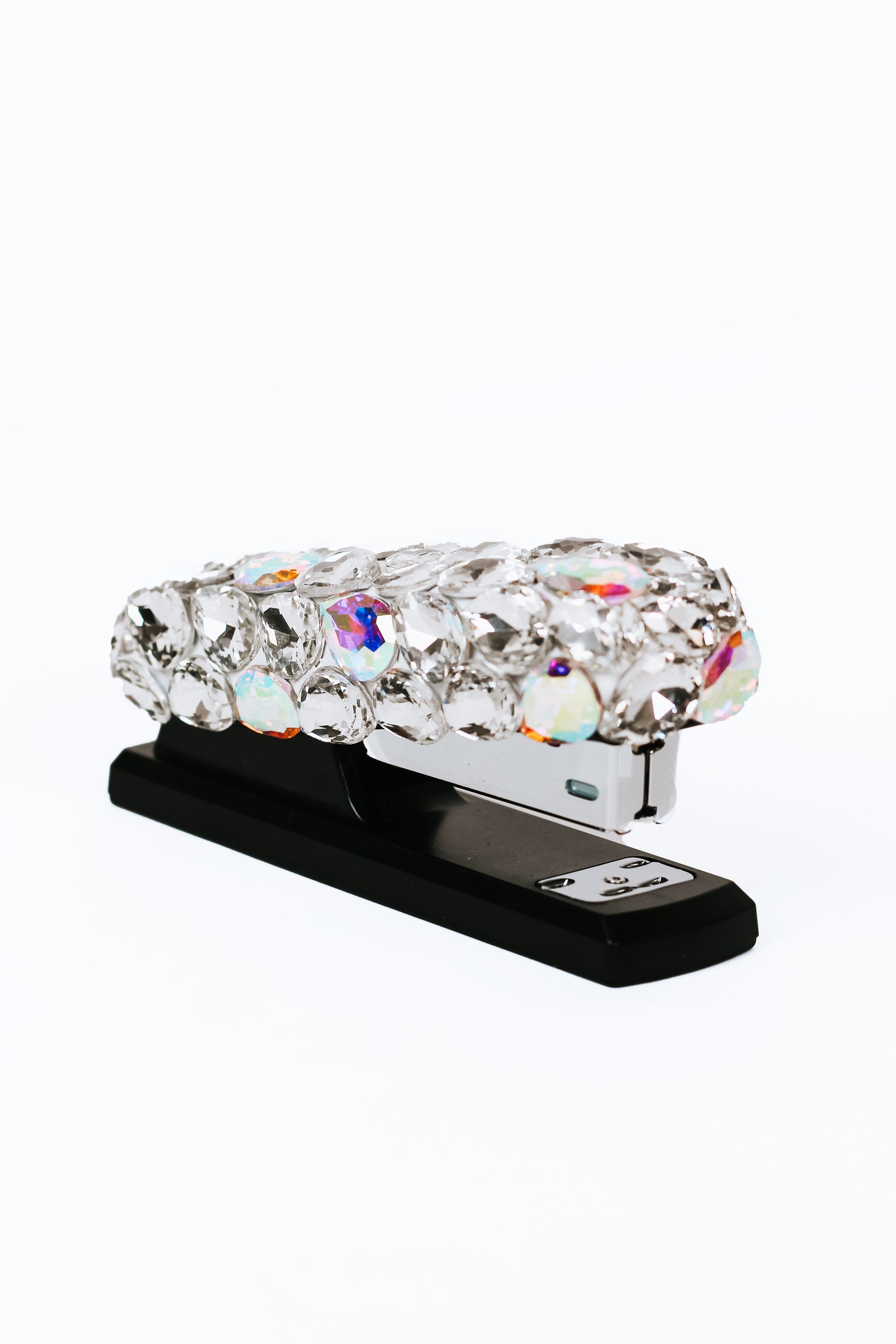 Different Size Teardrop Stone Stapler