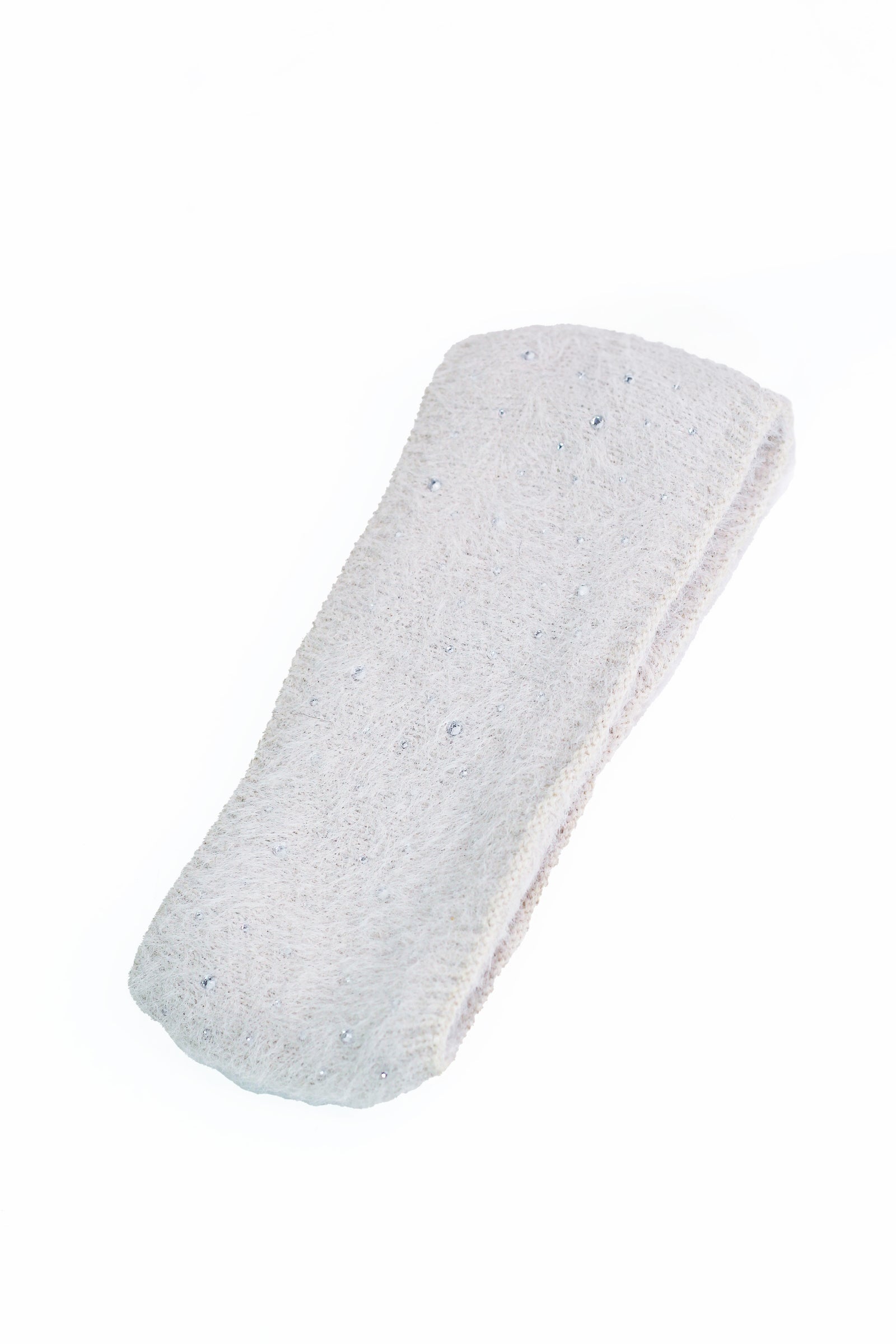 Rhinestone Accent Headband