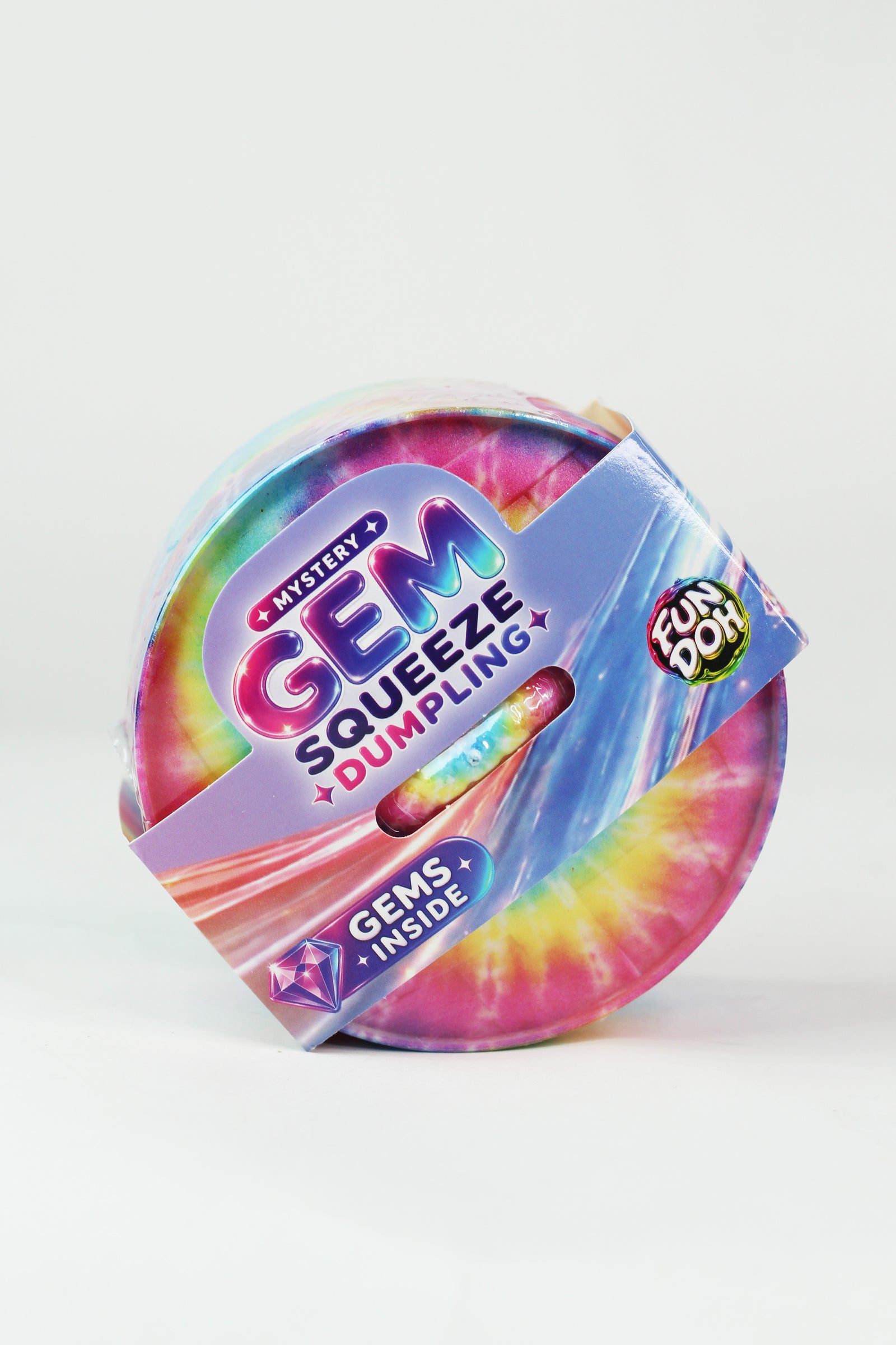 Gem Mystery Dumpling