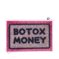Botox Money Coin Purse