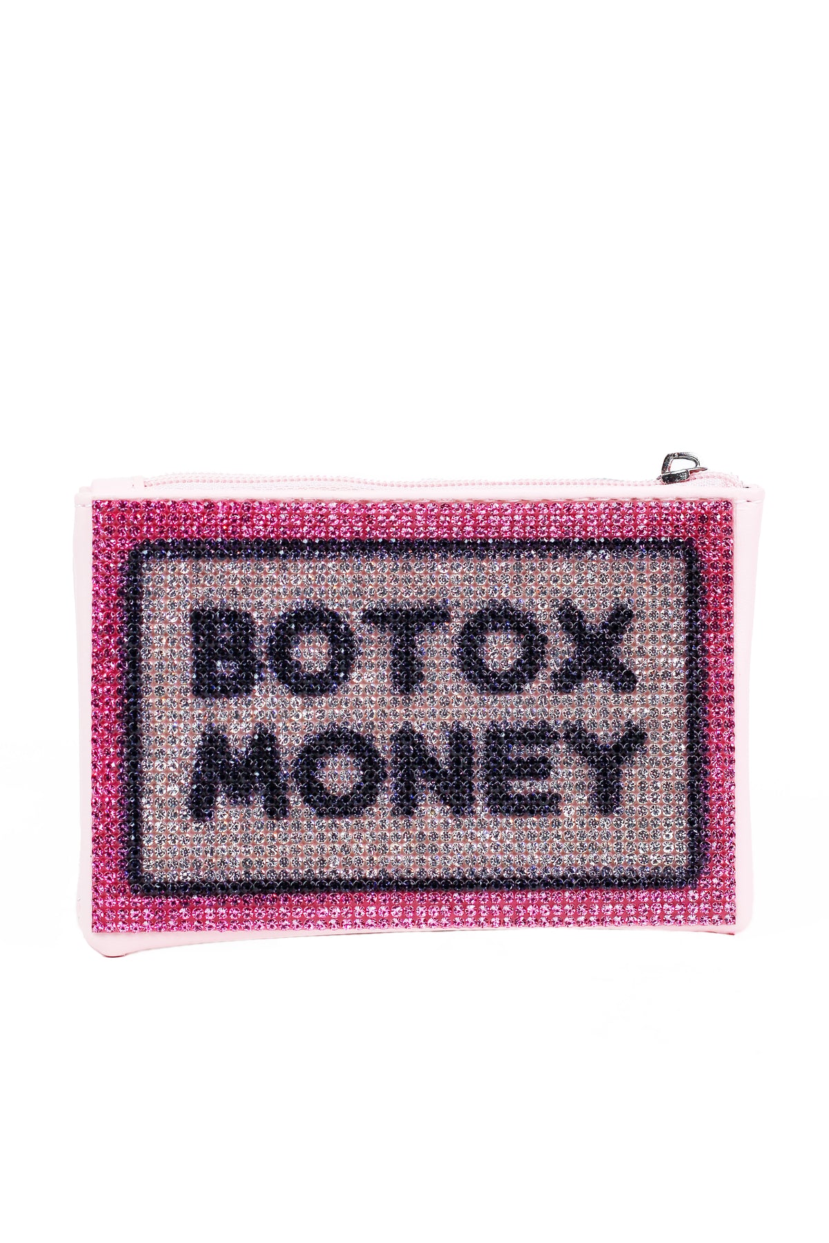 Botox Money Coin Purse