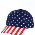 Stars & Stripes Baseball Cap