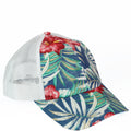 Floral Baseball Cap