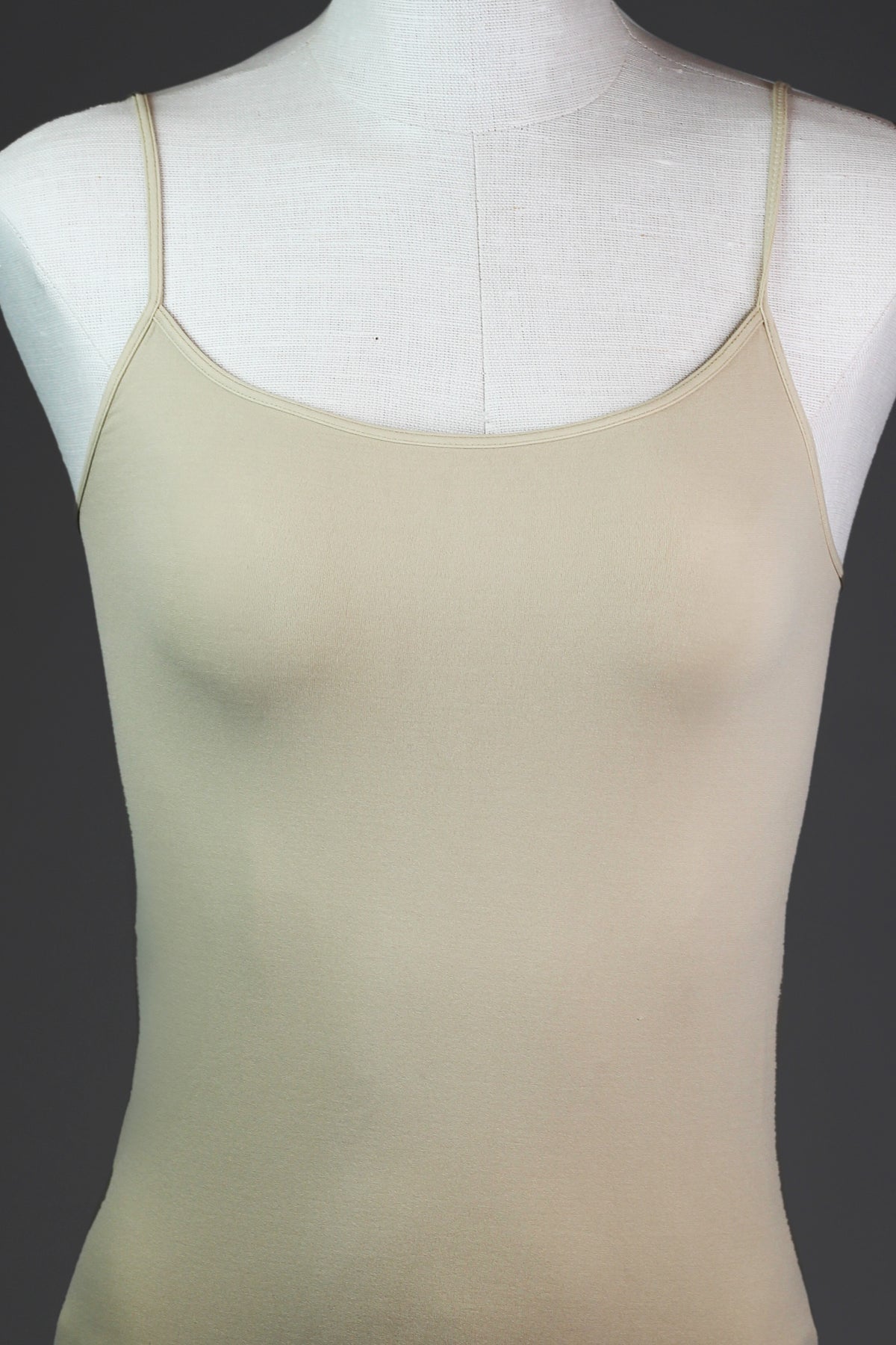 Basic Cami - One Size