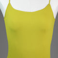 Basic Cami - One Size