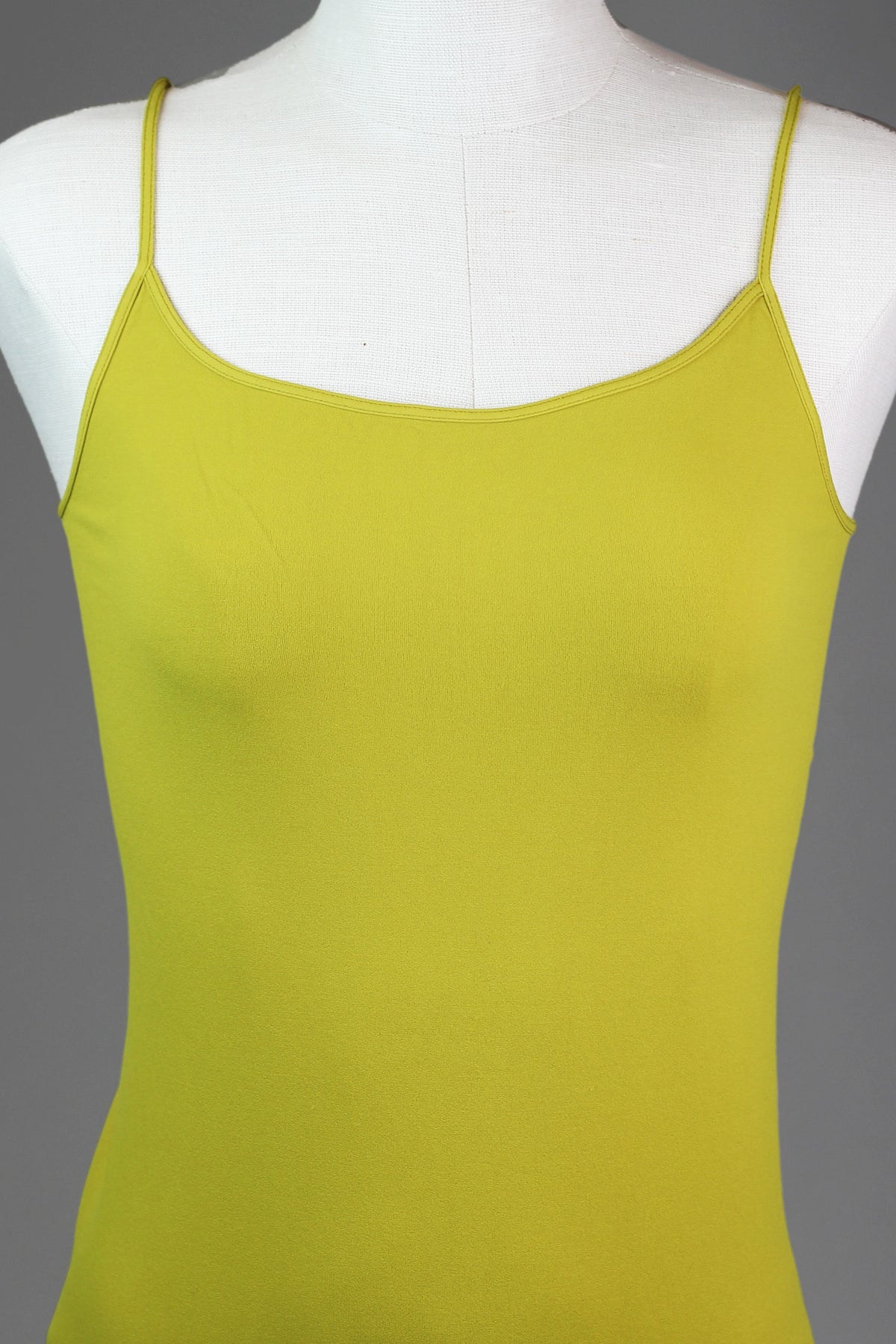 Basic Cami - One Size
