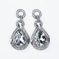 XL Teardrop W/ Link Middle