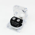 7 mm Square Stud Box