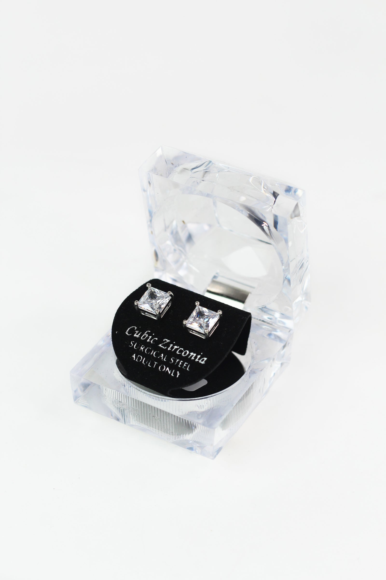 7 mm Square Stud Box