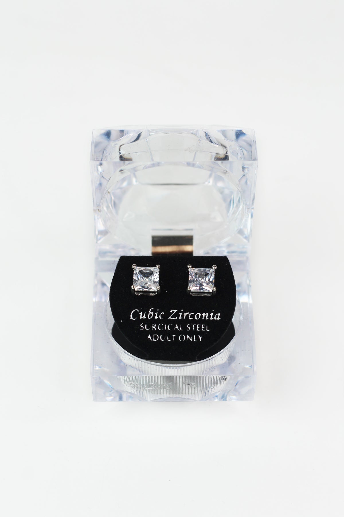 7 mm Square Stud Box