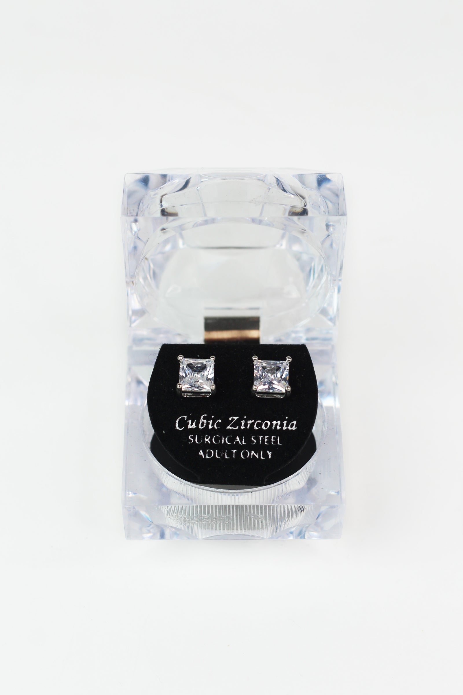 7 mm Square Stud Box