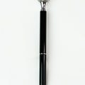 Rhinestone 3D Ball Top Pen