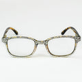 Hand Blinged Rhinestone Readers