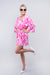 Kimono Robe Romper