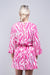 Kimono Robe Romper