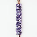Chunky Rhinestone Diamond Top Writing Pen