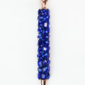 Chunky Rhinestone Diamond Top Writing Pen