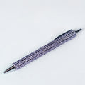 All Rhinestone Click Pen