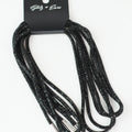 Rhinestone Shoe Laces