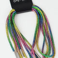 Rhinestone Shoe Laces