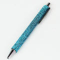 All Rhinestone Click Pen