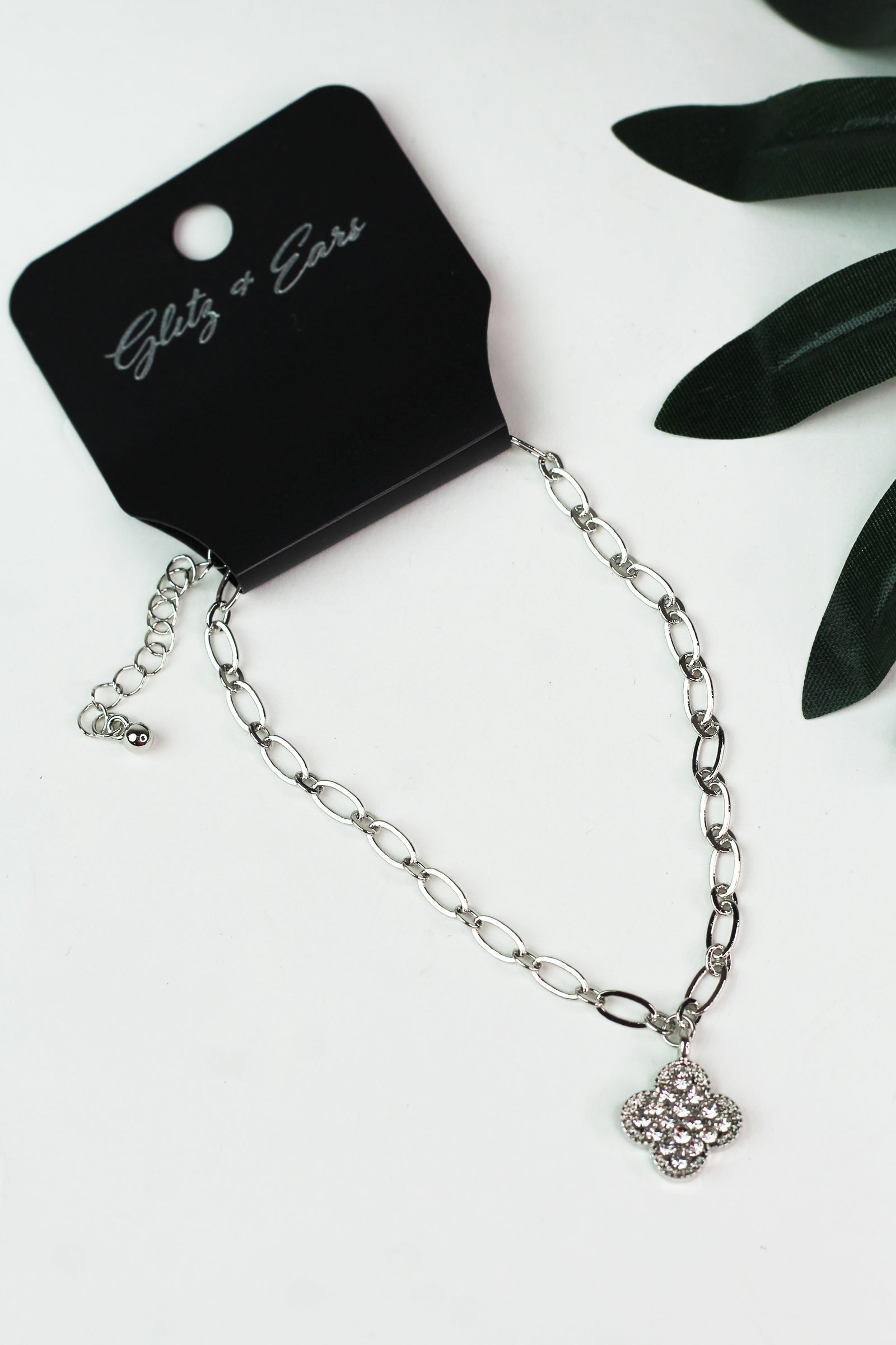 Anklets