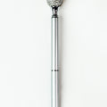 Rhinestone 3D Ball Top Pen