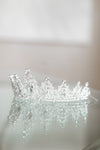 Royal Princess Vine Tiara