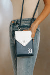 Detroit Tigers Field Purse