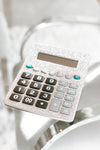 Rhinestone Calculator