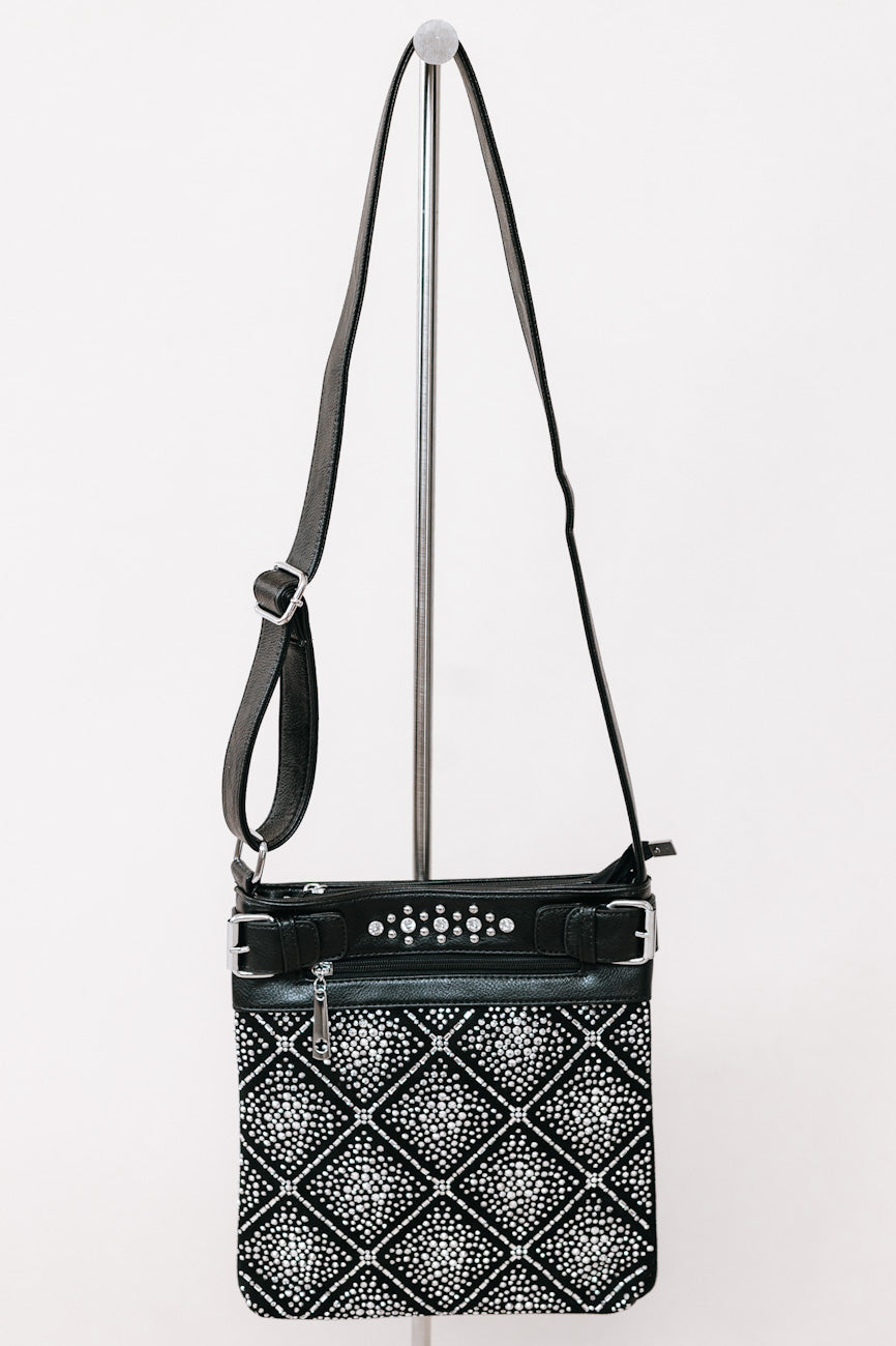 Mid Size Crossbody 35 — Two Girls Beauty Boutique
