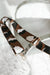 Camo Guitar Strap for Purse